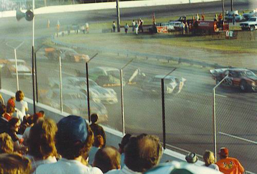 Berlin Raceway - From Robert Krupa